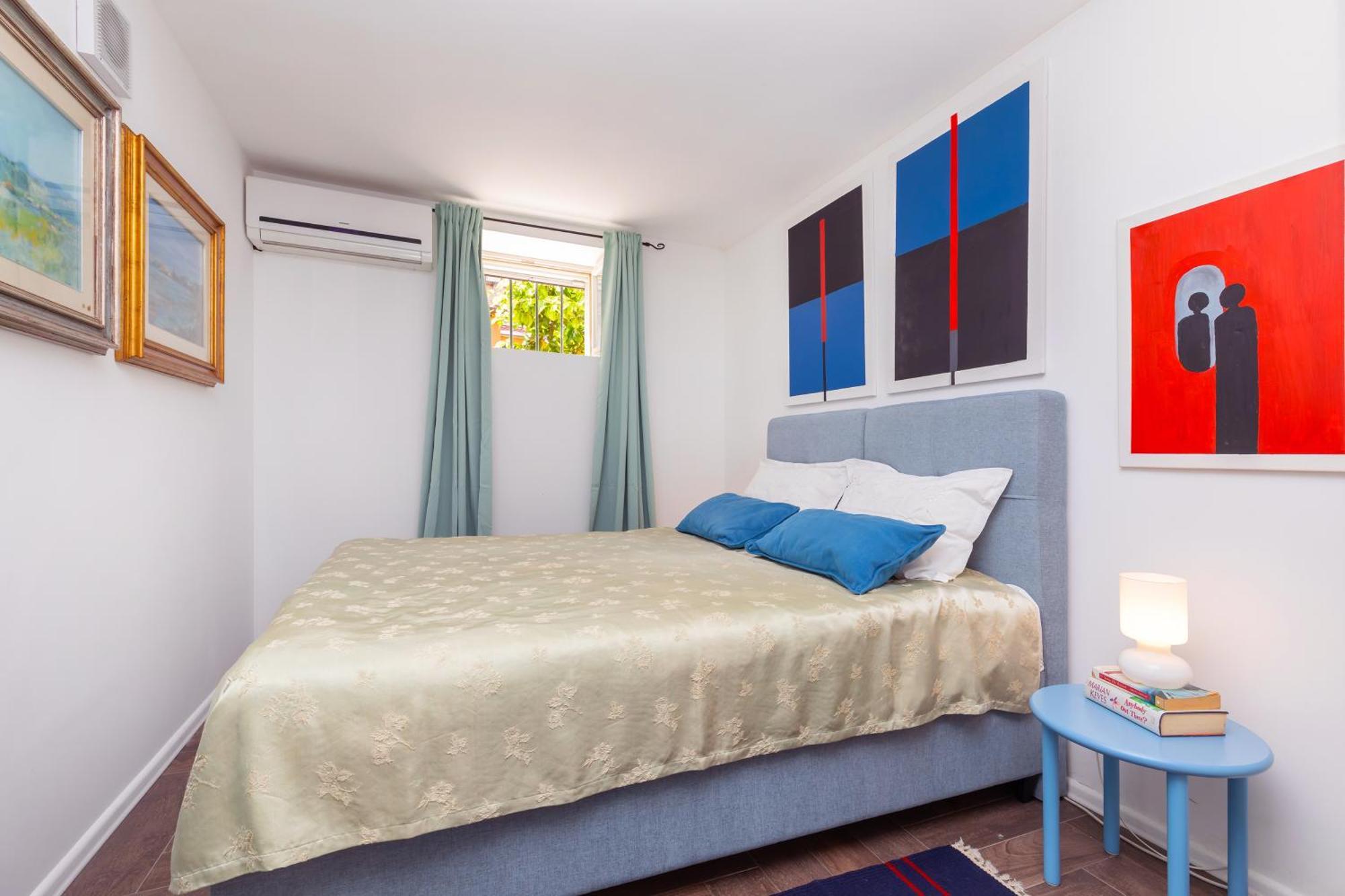 Dubrovnik Art Gateway Apartment Exterior photo