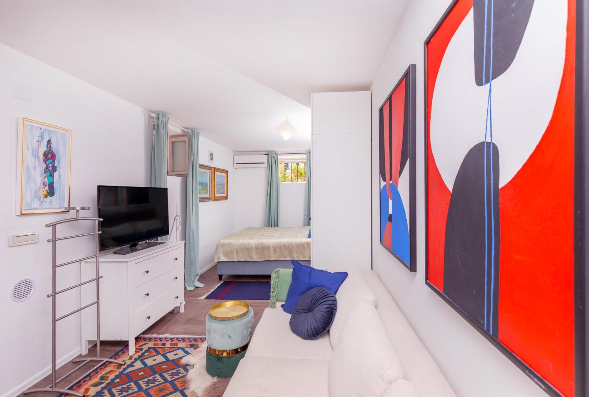 Dubrovnik Art Gateway Apartment Exterior photo