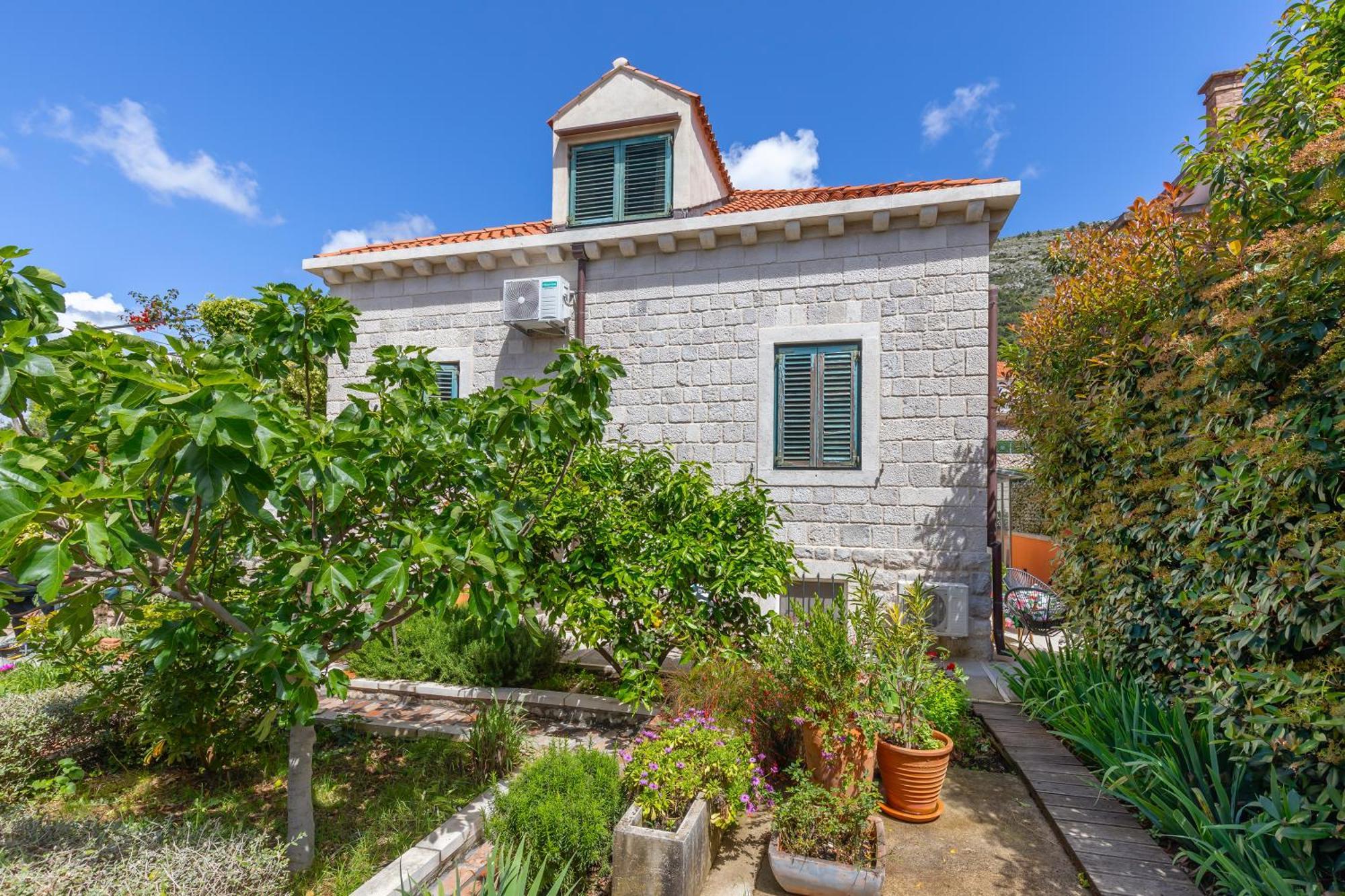 Dubrovnik Art Gateway Apartment Exterior photo