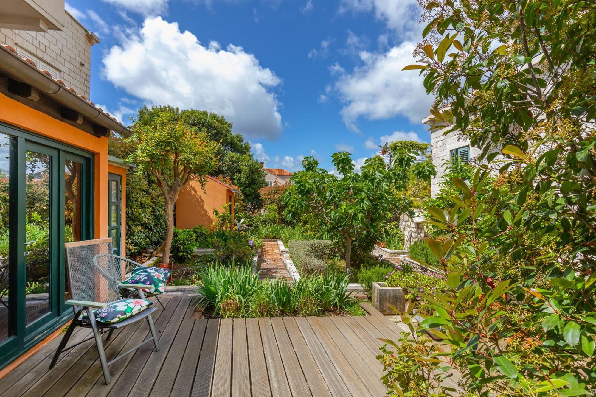 Dubrovnik Art Gateway Apartment Exterior photo